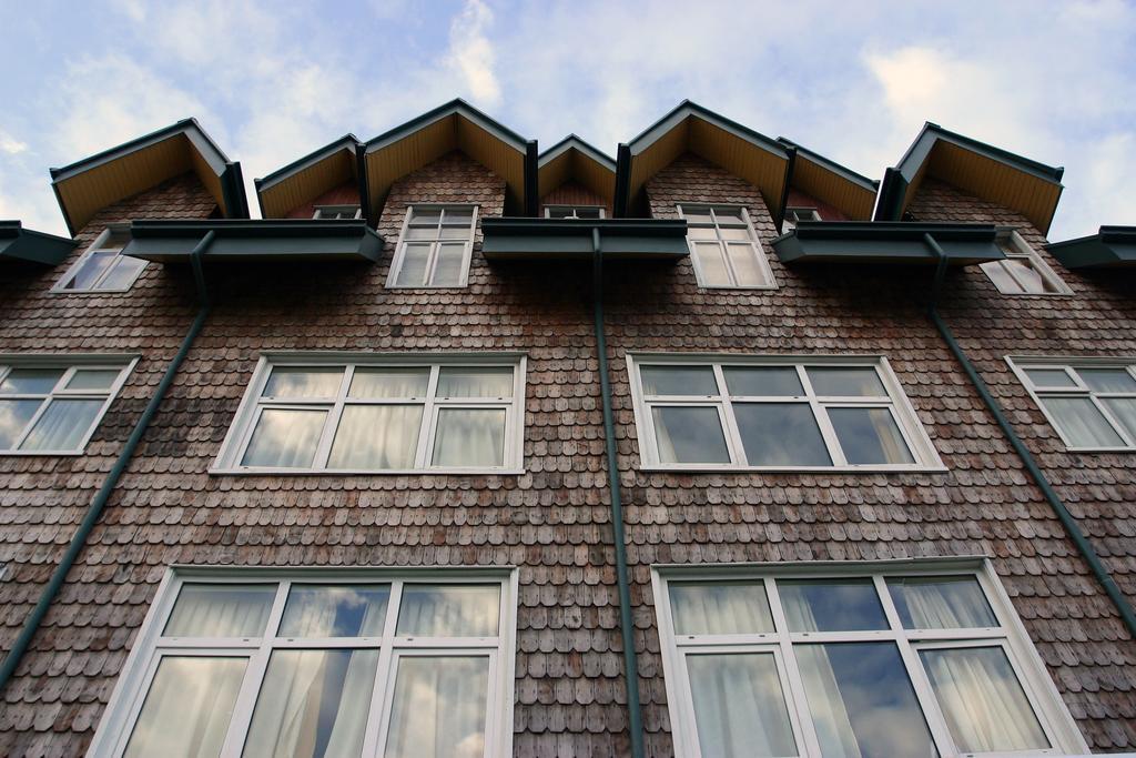 Hotel Museo El Greco Puerto Varas Exterior foto